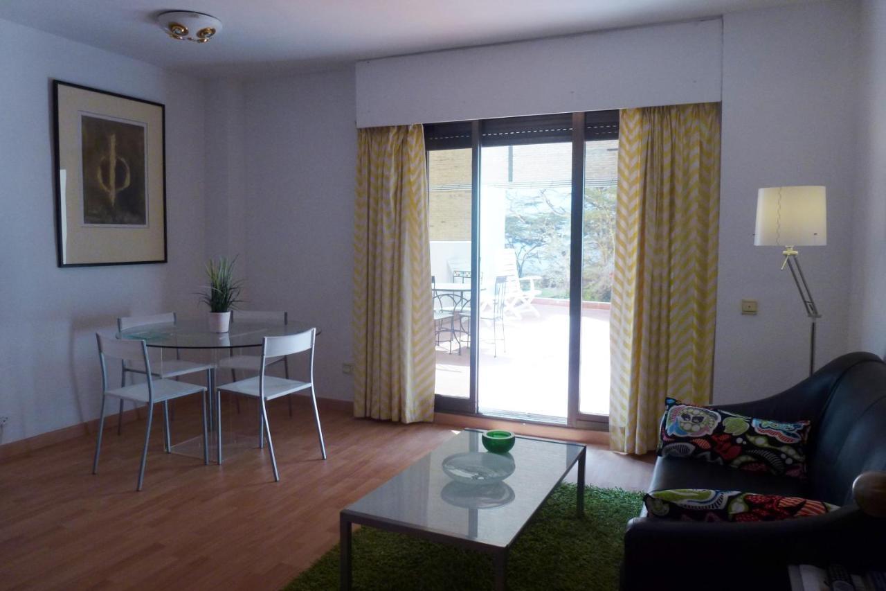 Singular Apartments Jorge Juan Walencja Zewnętrze zdjęcie